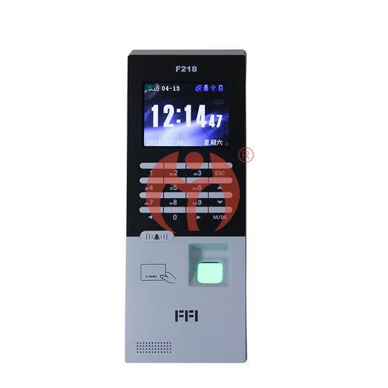 F218指纹锁